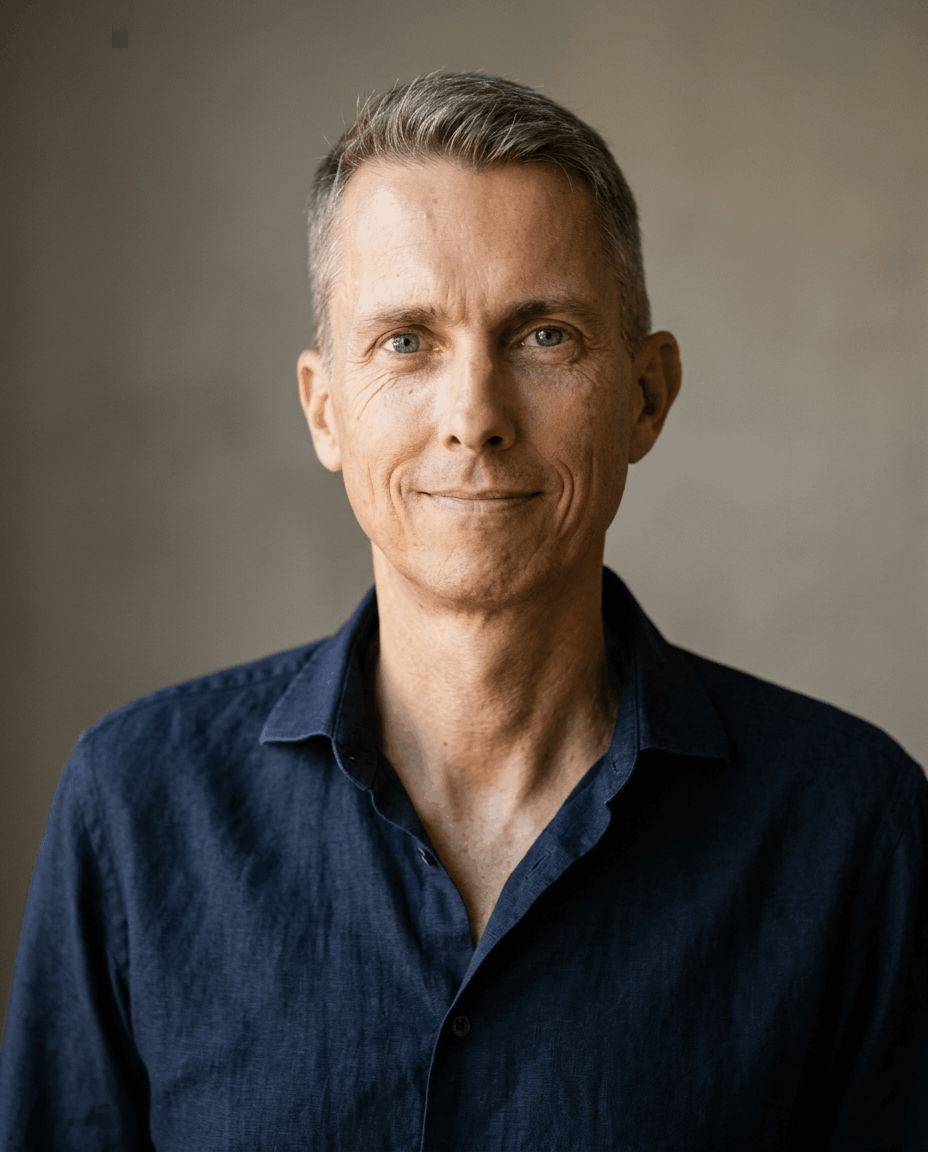 Andreas Kellermann