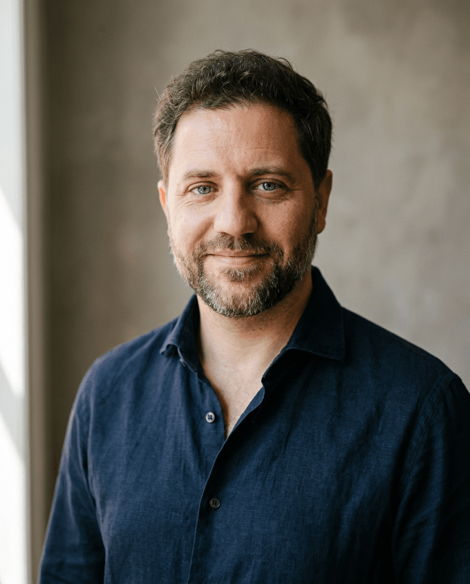 Dario De Lucia
