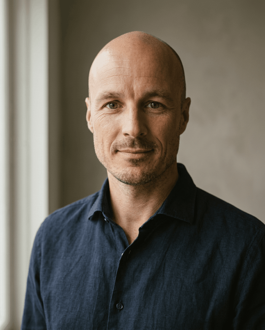 Lars Borchardt